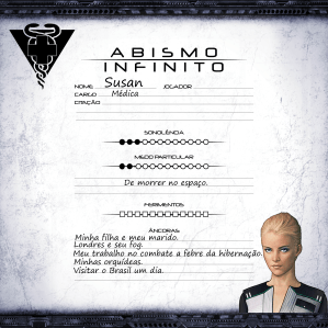 Médica Susan O'Neill.