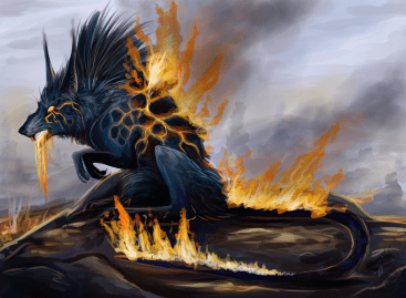 lava_rat_by_animalartist16-d5m2kj3