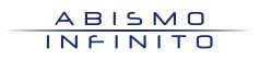 Logo Abismo Infinito Azul