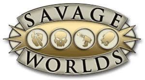 savage worlds
