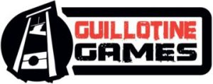 Guillotine Games