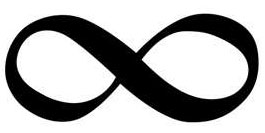 infinity