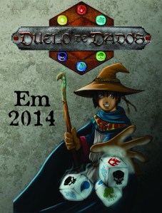 Duelo de Dados: Dice Game Nacional.