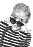 miley_cyrus_by_victoriash-d5fms5e