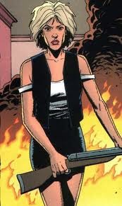 Planeta Chewbacca: Preacher