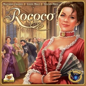 Rococo.