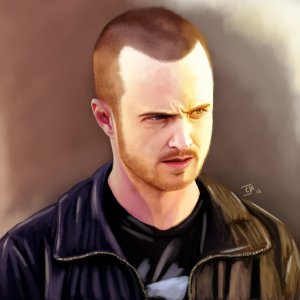 Jesse Pinkman.