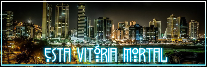 vitória noite