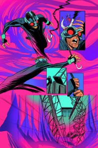 Federal Bureau of Physics.