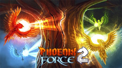 Phoenix Force 2