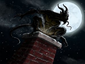 krampus