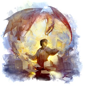 Era Perdida - Velhinho do RPG