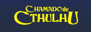 Chamado de Cthulhu logo quadrado