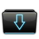 folder-download