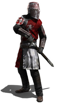 Richard the Lionheart