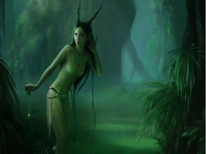 Leannan-sidhe-of-Irleand