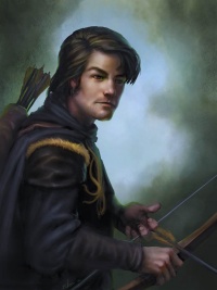 Criando seu próprio personagem.