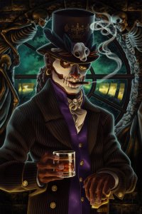 baron_samedi_by_chronoperates-d5tdnpu