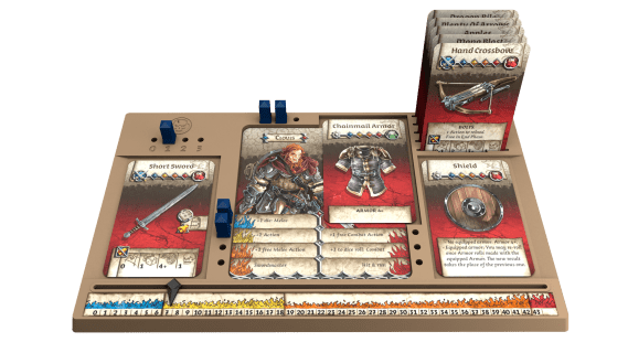 ZombicideBPDashboard