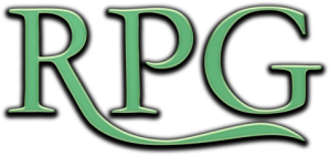 RPG-Logo