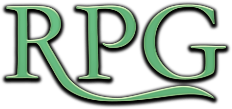 RPG-Logo