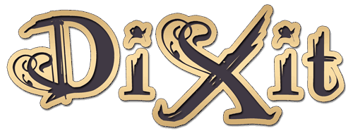 dixit logo