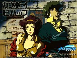 cowboy beebop
