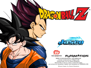 dragonball z