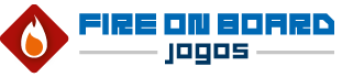 fire on board logo