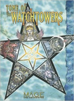 Tome of the Watchtowers.