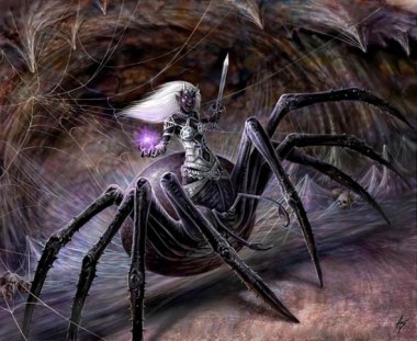 Arachne
