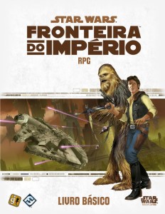 Capa do livro básico.