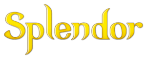 Jogo-de-tabuleiro-Splendor-logo
