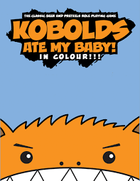 kobolds