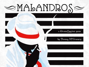 malandros