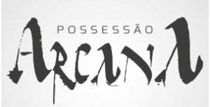 possessão arcana logo