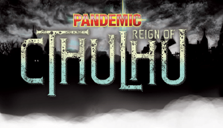 Pandemic-Cthulhu