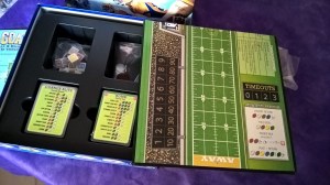 O 1st&goal do Velhinho do RPG.