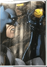 batman