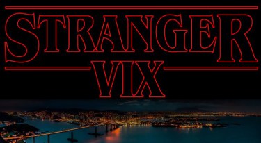 stranger vix