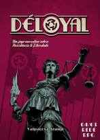 DeLoyal-REDE