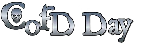 CofD day