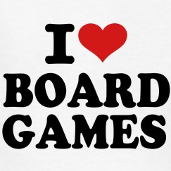 i-love-board-games-kids-shirts-kids-t-shirt
