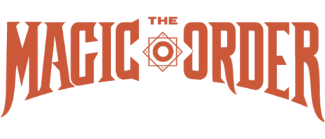Resultado de imagem para ordem mÃ¡gica hq