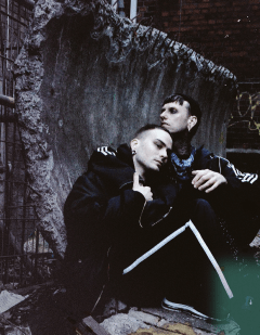 Resultado de imagem para vampiros anarquistas V5