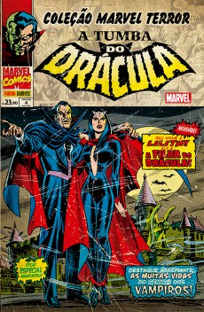 Resultado de imagem para a tumba de drácula hq