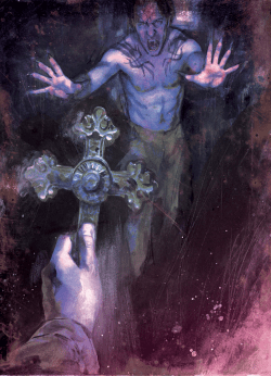 Resultado de imagem para inquisição mundo das trevas