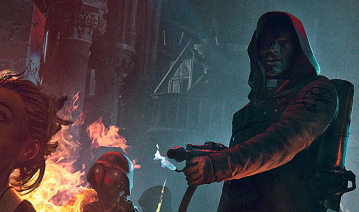 Conhecendo O V5 – Parte 4. | O Velhinho do RPG