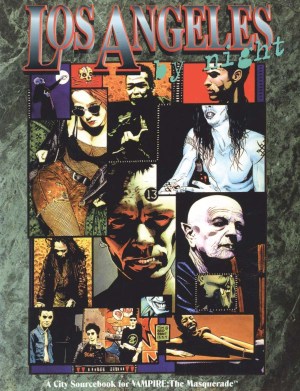 GMorts Chaotica: Vampire the Masquerade V5 - House Rules