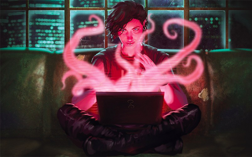 Multiverso X: Cultos Inomináveis, o novo RPG da Redbox